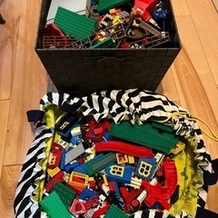 LEGO レゴ　セット商品　たくさん