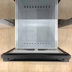 Hisense(ハイセンス)の2ドア冷蔵庫ご紹介です！！