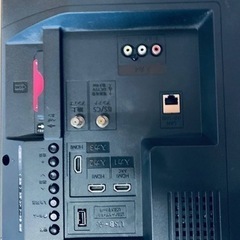 シャープ　液晶カラーテレビ　2T-C32AE1