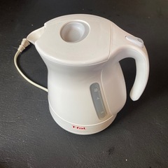 電気ケトル Ｔ-fal