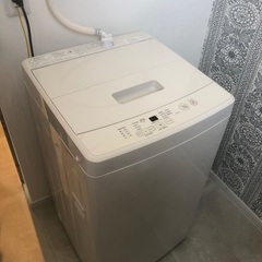 帯広近郊、3月限定です。無印良品家電３点セット