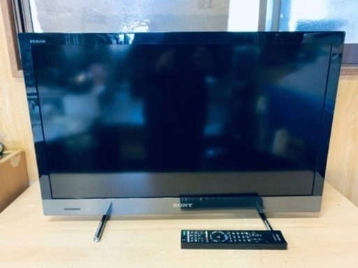 SONY　液晶デジタルテレビ　KDL-32EX420