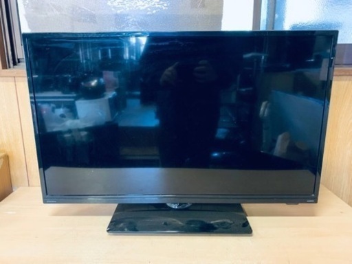 DOSHISHA 液晶テレビ DOL32S100