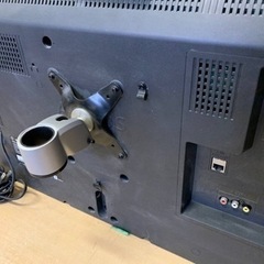 シャープ 液晶カラーテレビ 2T-C32AE1