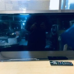 シャープ 液晶カラーテレビ 2T-C32AE1