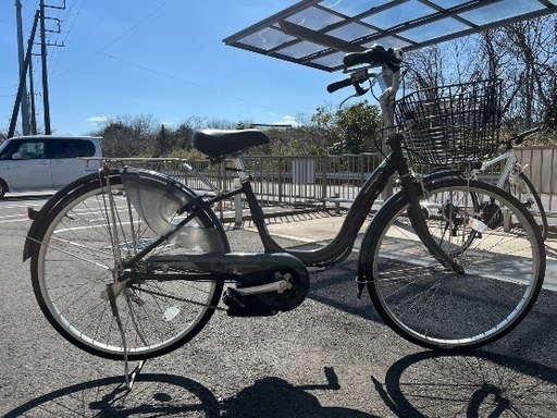 電動自転車 YAMAHA 2023年新型子供乗せ電動アシスト自転車】YAMAHA