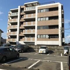 🏡3面バルコニー　角部屋　都市ガス　中古マンション　春日市下白水北🏡