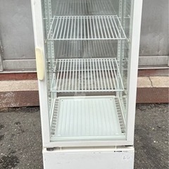 【動確済み】業務用 サンデン 冷蔵ショーケース AGV-90X-...