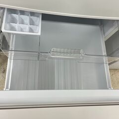 ?2023年式?138L冷蔵庫 Panasonic パナソニック?NR-B14HW-W 高年式