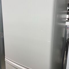 ?2023年式?138L冷蔵庫 Panasonic パナソニック?NR-B14HW-W 高年式