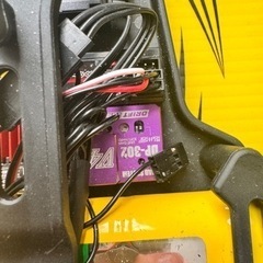 ドリフト ラジコン YD-2 ほぼ新品 RSST YOKOMO V4