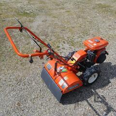 クボタ TR50 農用トラクター(歩行型) クボタ TR50 農用トラクター(歩行型)