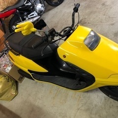 フリーウェイ250 MF03  