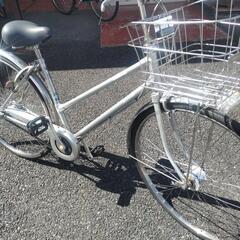 ☆商談中　ブリヂストン　プレビオ27インチ