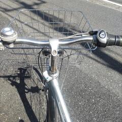 ☆商談中　ブリヂストン　プレビオ27インチ