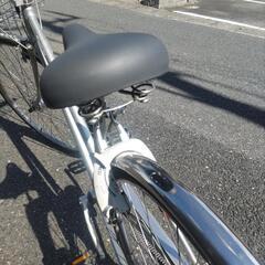 ☆商談中　ブリヂストン　プレビオ27インチ