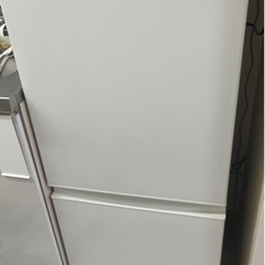 冷蔵庫、洗濯機　3/17or3/18取引限定