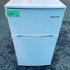 送料設置無料！！限界価格挑戦！！新生活家電♬洗濯機/冷蔵庫♬2