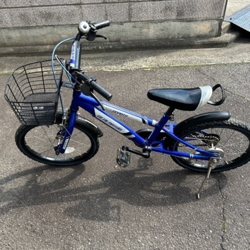 自転車 マウンテンバイク