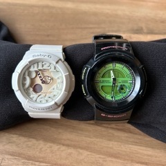 G-SHOCK 服/ファッション アクセサリー 腕時計