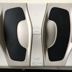 ●MTG SIXPAD Foot Fits3 SE-BZ-02A ※動作チェック済み