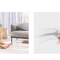 ●MTG SIXPAD Foot Fits3 SE-BZ-02A ※動作チェック済み