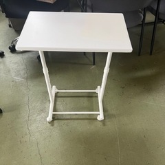 商談中昇降式　家具 オフィス用家具 机