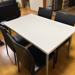 【お話中】家具 オフィス用家具 机