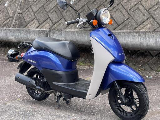 豊田市発　HONDA Today AF67 FI 絶好調　FE24030802 豊田市発 HONDA Today AF67 FI 絶好調 FE24030802