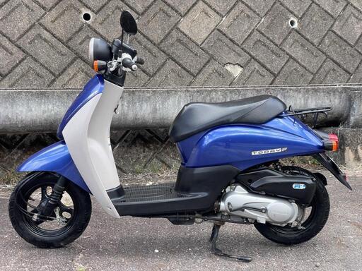 豊田市発 HONDA Today AF67 FI 絶好調 FE24030802 ホンダ トゥデイF