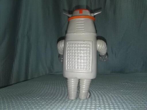 数量限定セール  キャプテンウルトラ 当時物 東映 フィギュア ハック ロボット marmit その他