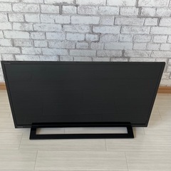 家具 テレビ 32インチ