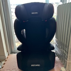 高級　RECARO レカロ　チャイルドシート