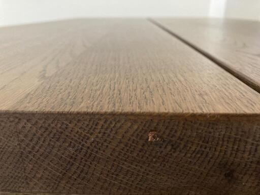 定価10.5万円】IKEA MORBYLANGA モールビロンガ家具 ダイニング  