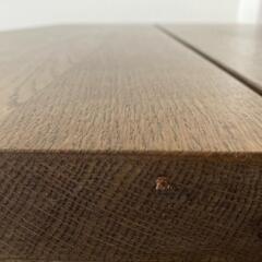 【定価10.5万円】IKEA MORBYLANGA モールビロンガ家具 ダイニングセット