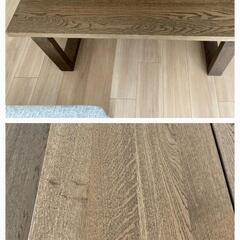 【定価10.5万円】IKEA MORBYLANGA モールビロンガ家具 ダイニングセット