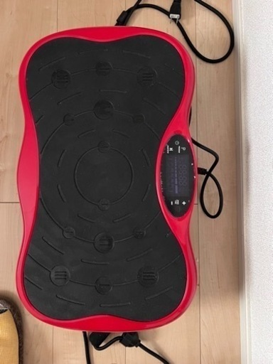 【値下げ】ブルブルマシーン、トレーニング