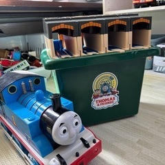 トーマス　セット