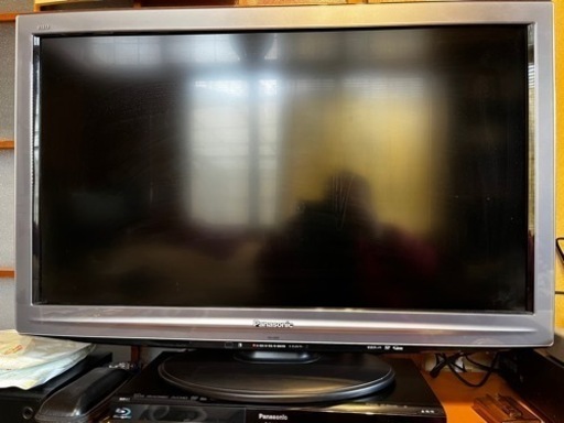 ドリーム川西店御来店限定】 シャープ テレビ 2T-C32AE1 32V型 20219年 