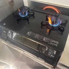 生活雑貨 調理器具 ガステーブル