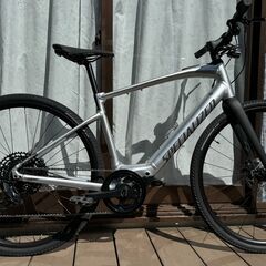 スペシャライズドVADO SL 5.0 購入後4ヶ月