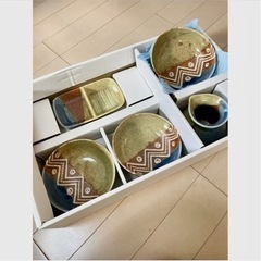 天ぷら膳　食器セット　生活雑貨 食器 茶器