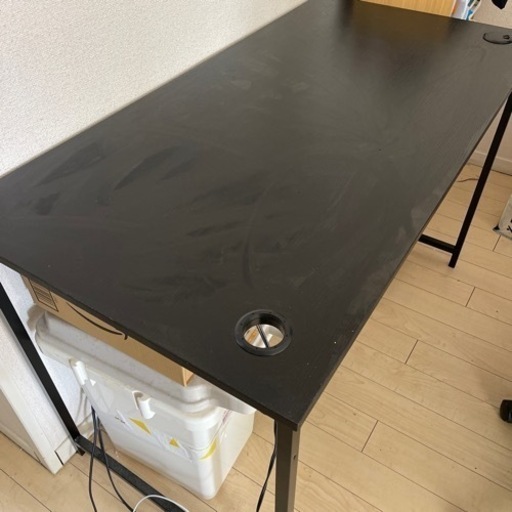 デスク 机 椅子 チェア セット