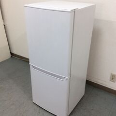 （3/17受渡済）JT8401【NITORI/ニトリ 2ドア冷蔵...