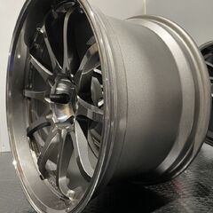 新品 RAYS VOLK RACING CE28SL FORGED MONOBLOCK レイズ ボルク