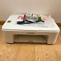 【ジャンク品】 Canon パソコン プリンター