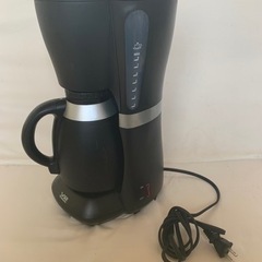 ビタントニオV2 コーヒーメーカー