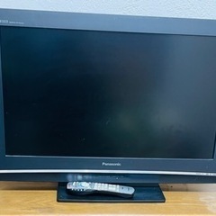 パナソニックテレビ