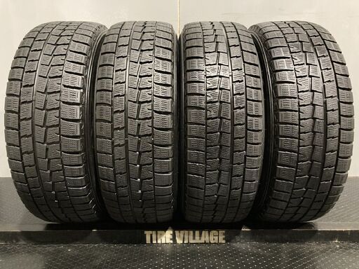 DUNLOP WM01 215/65R16】スタッドレス【トヨタ 20系アルファード ハイブリッド 純正ホイール 16インチ 6.5J5H…  (タイヤヴィレッジ伏古) 元町のタイヤ、ホイールの中古あげます・譲ります｜ジモティーで不用品の処分