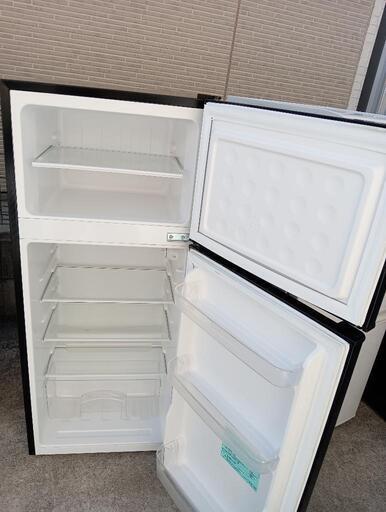 最短当日配送可☆無料で配送及び設置いたします☆ハイセンス 冷蔵庫 HR